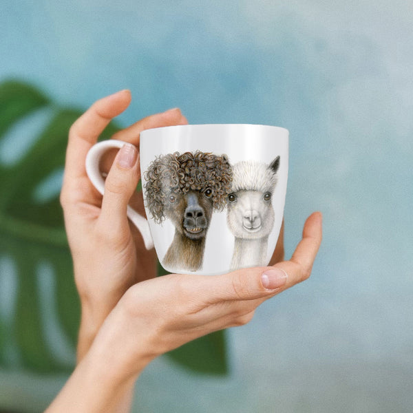 Anderssons - Mug