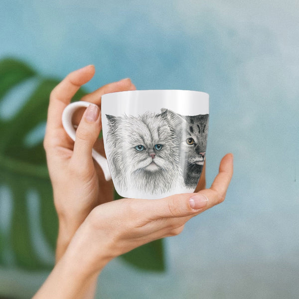 CATS - Mug