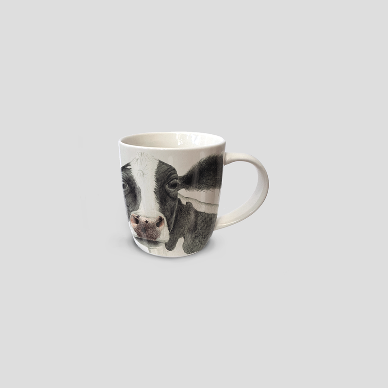 Rosa - Coffee mug