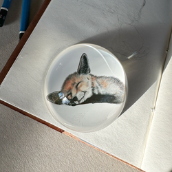 Felix - Paperweight
