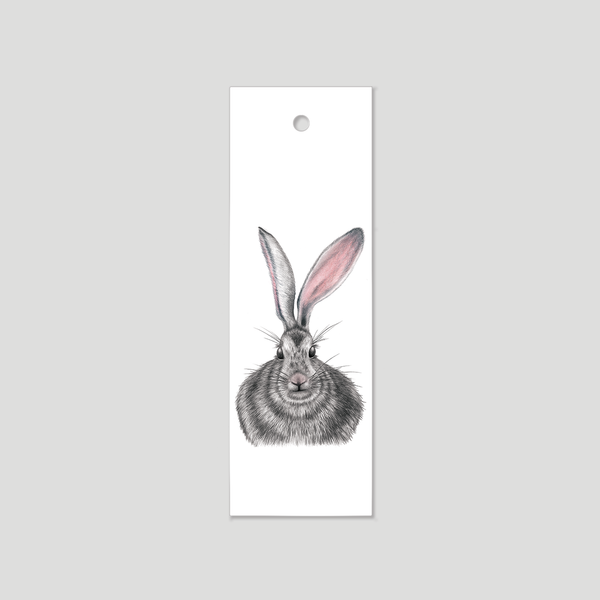 Henrietta - Bookmark