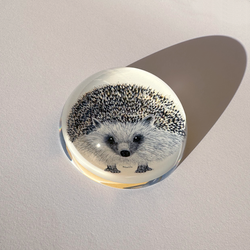 Henry - Paperweight