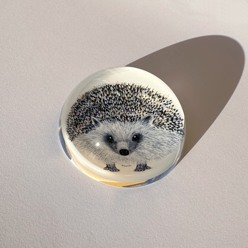 Henry - Paperweight