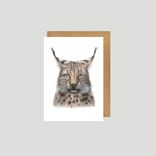 Lykke - Postcard