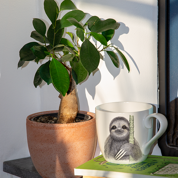 Shugi - Mug