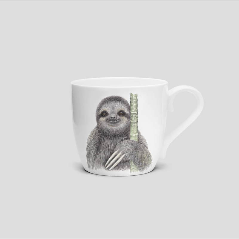 Shugi - Mug