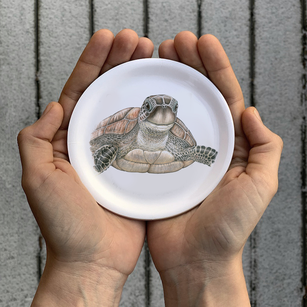 Toto  - Mini tray