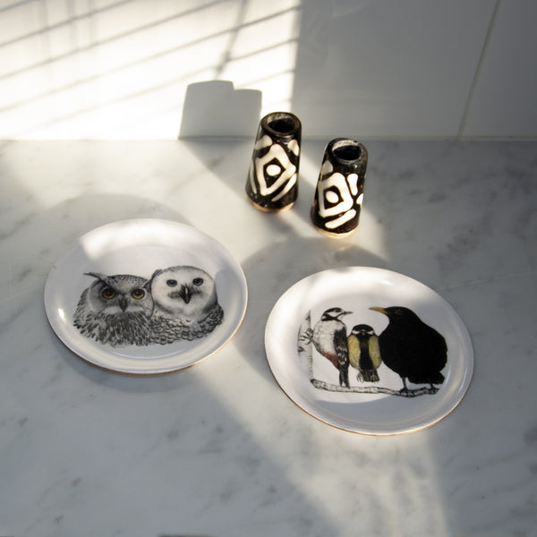 Contemplation - Mini Tray