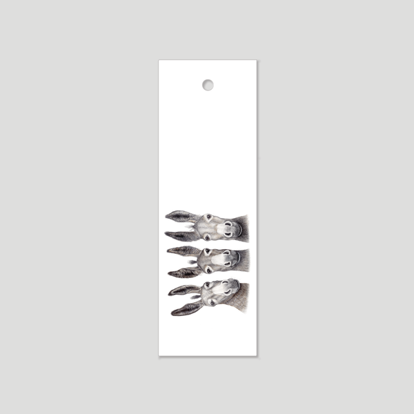 Amigos - Bookmark