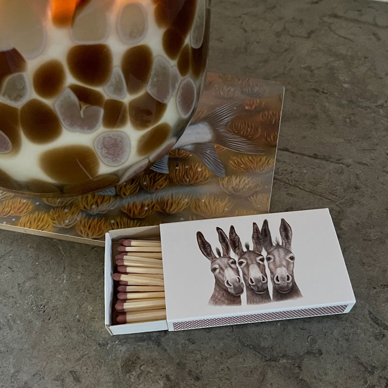 Amigos - Matchbox