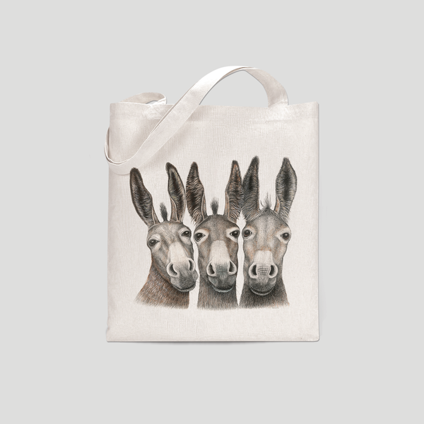 Amigos  - Tote bag