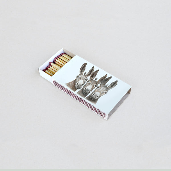 Amigos - Matchbox