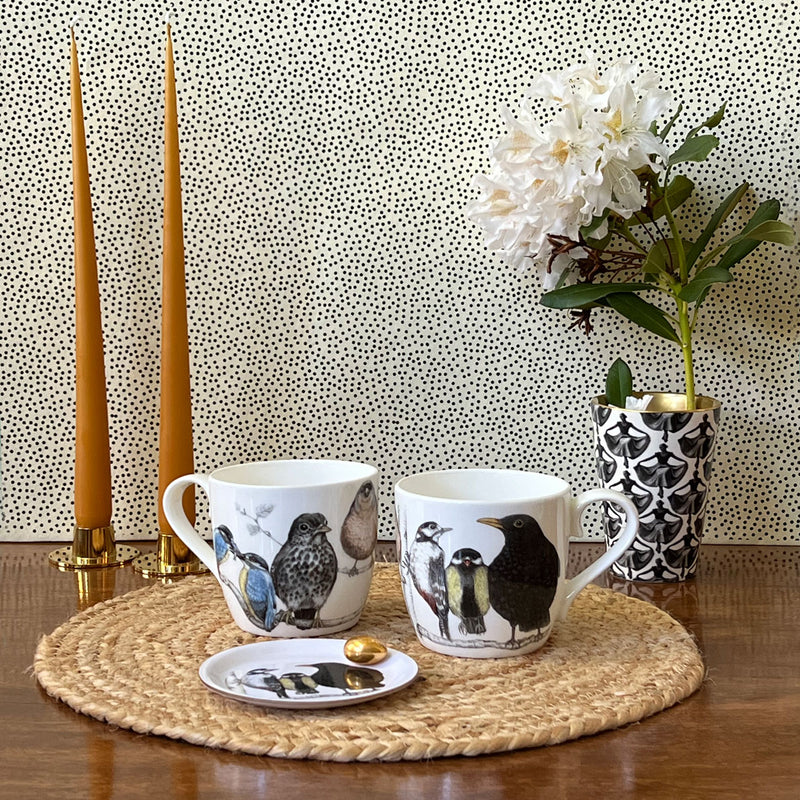 Birdland  - Mug