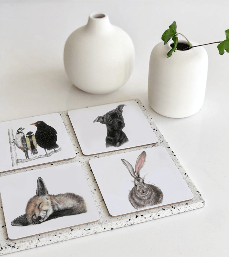 rabbit coaster