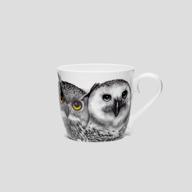 Contemplation  - Mug