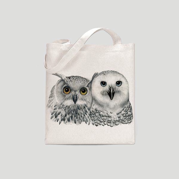 Contemplation  - Tote bag