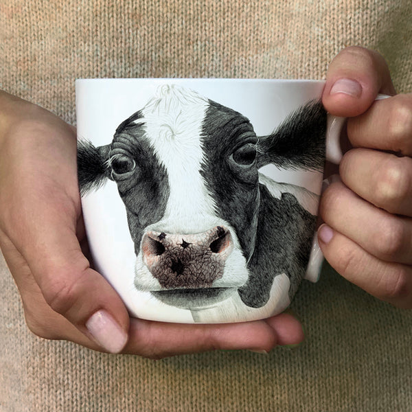 Rosa - Mug