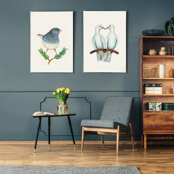June - Fine art print