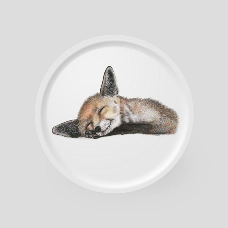 Felix - Round Tray