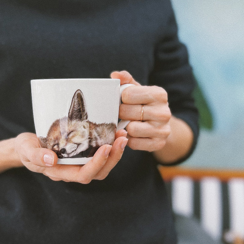 Felix - Mug