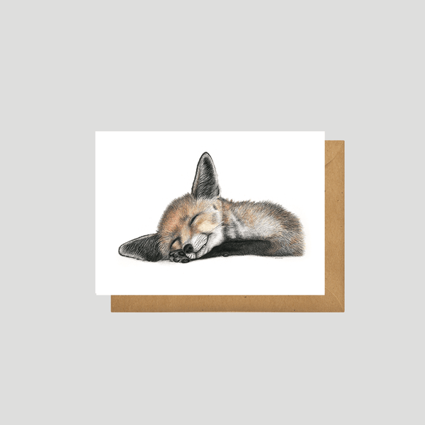 felix post card