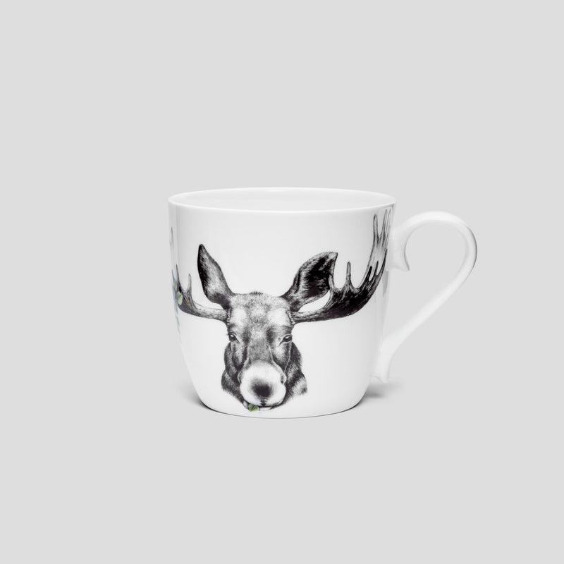 Forest Prince - Mug