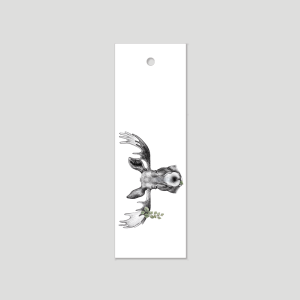 Forest Prince - Bookmark