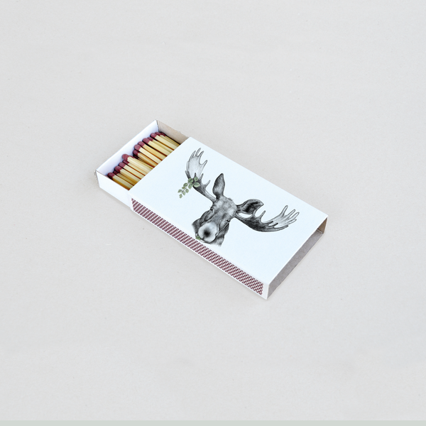 Forest Prince  - Matchbox
