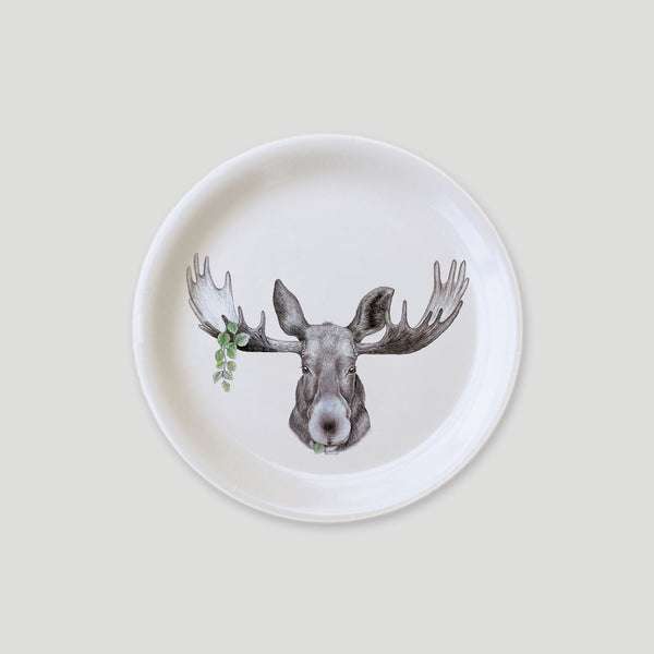 Forest Prince - Mini Tray