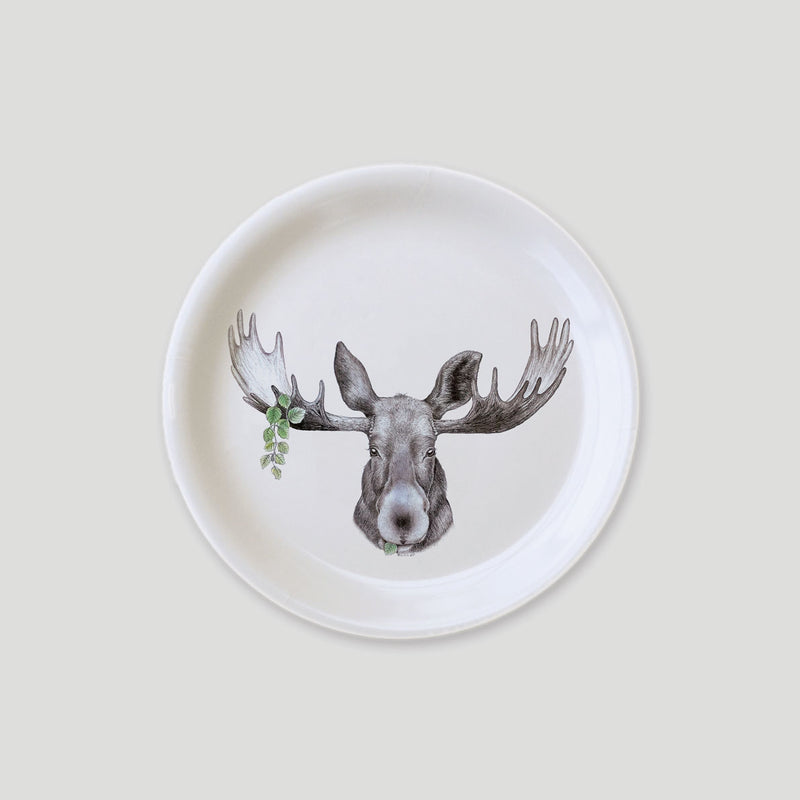Forest Prince - Mini Tray