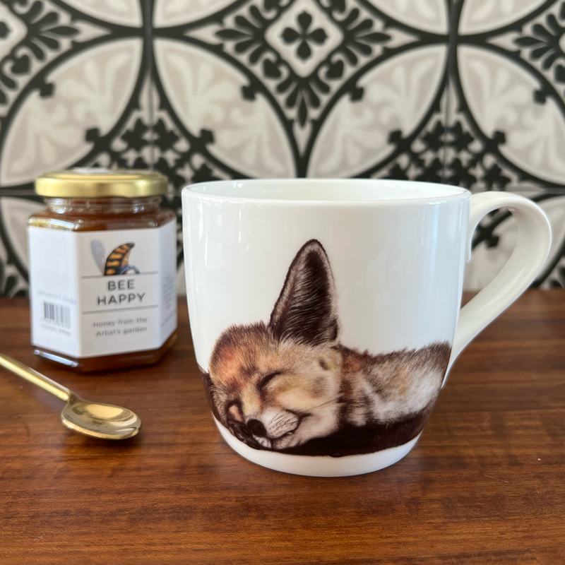 Felix - Mug