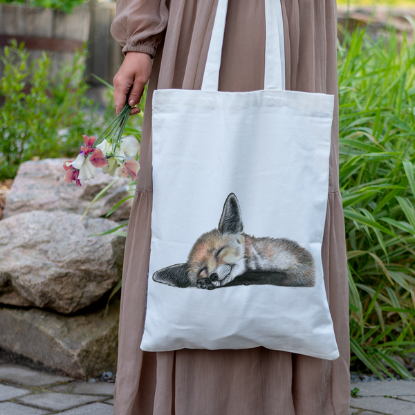 Felix - Tote bag