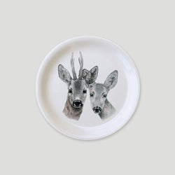 Gustav & Veronica - Mini Tray