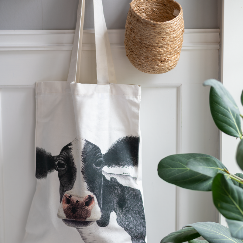 Rosa  - Tote bag