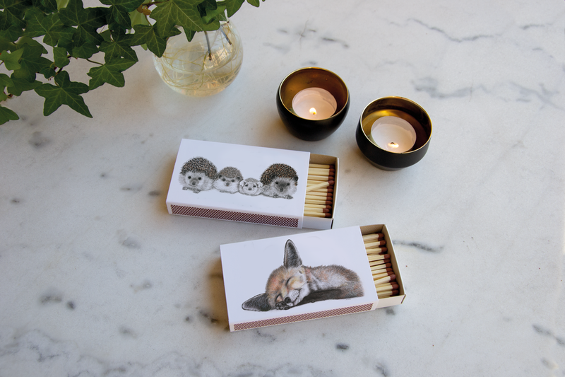 Henry's family  - Matchbox