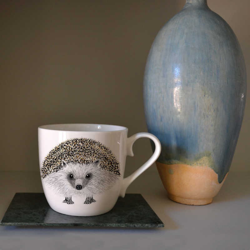 Henry  - Mug