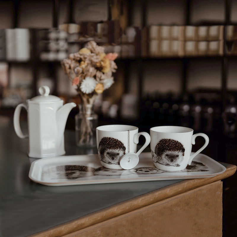 Henry's Family  - Mug