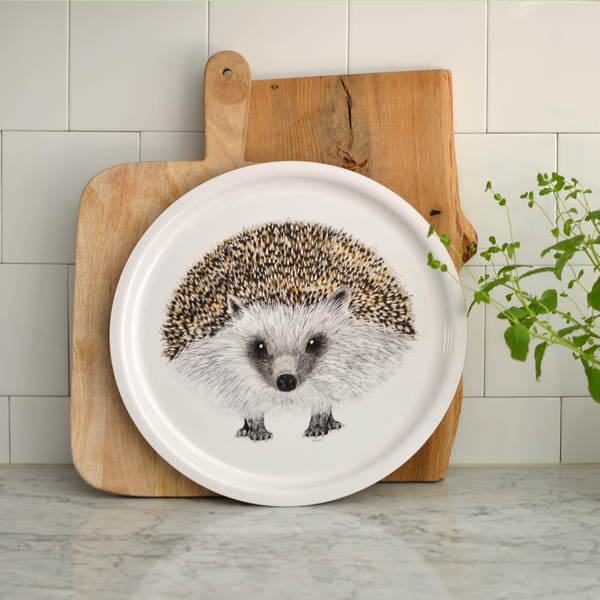 Henry - Round tray