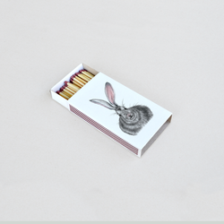 Henrietta - Matchbox