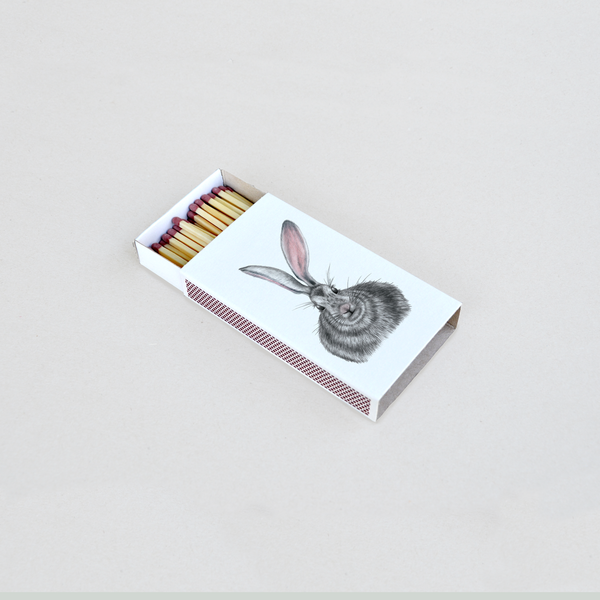 Henrietta - Matchbox