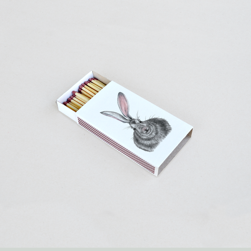 Henrietta - Matchbox