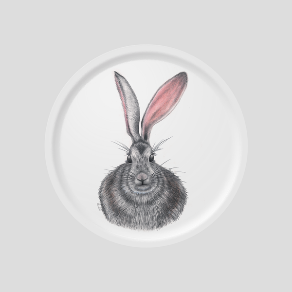 Henrietta - Round tray