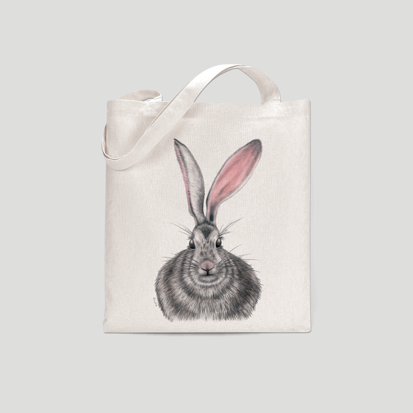 Henrietta   - Tote bag