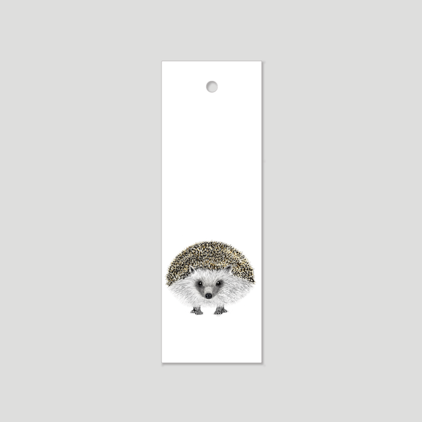 Henry - Bookmark