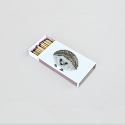 Henry - Matchbox