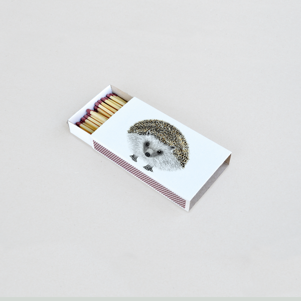 Henry - Matchbox