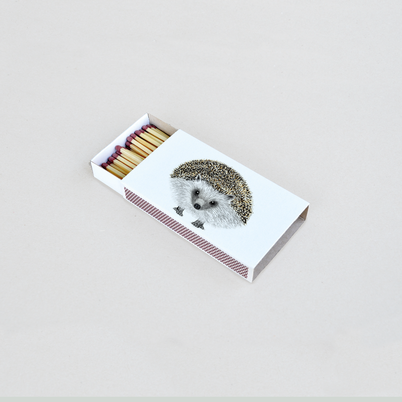 Henry - Matchbox