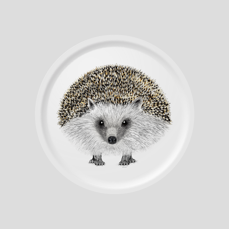 Henry - Round tray