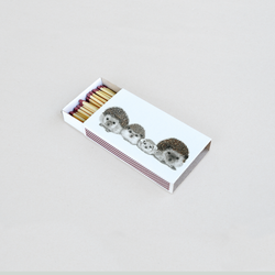 Henry's family  - Matchbox