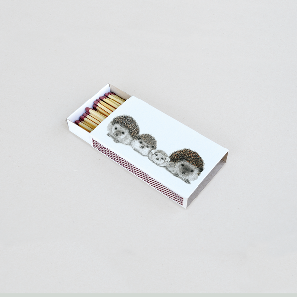 Henry's family  - Matchbox